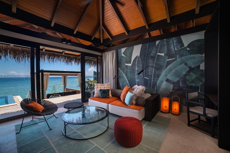 Velaa Private Island Maldives - Velaa Private Island Maldives, R6J5+GQW, Republic of Maldives, Maldives