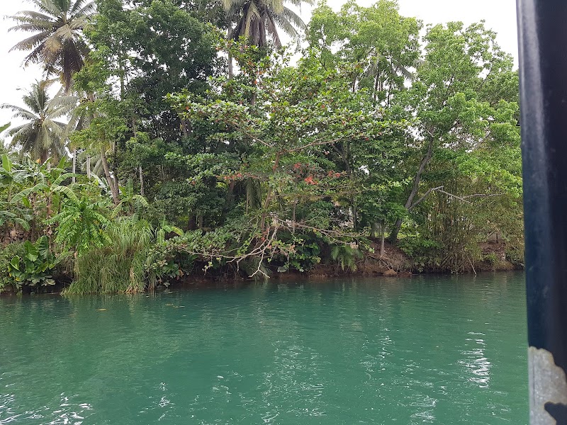 Loboc - Loboc, Bohol, Philippines