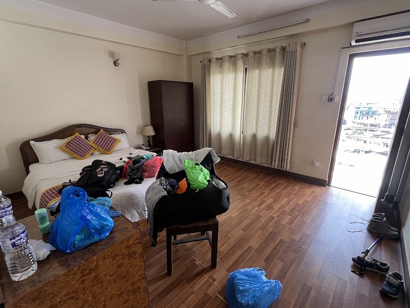 Avalon House - Avalon House P896+HH2, Leknath Marg, Kathmandu 11767, Nepal