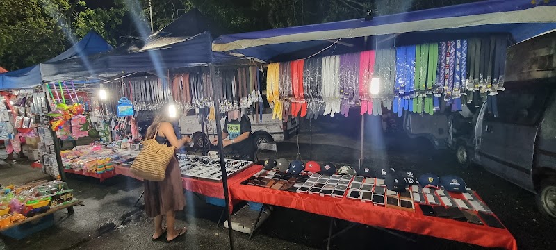 Kedawang Night Market - Tuesday - Kedawang Night Market - Tuesday, Kampung Chenek Kura, 07000 Langkawi, Kedah, Malaysia