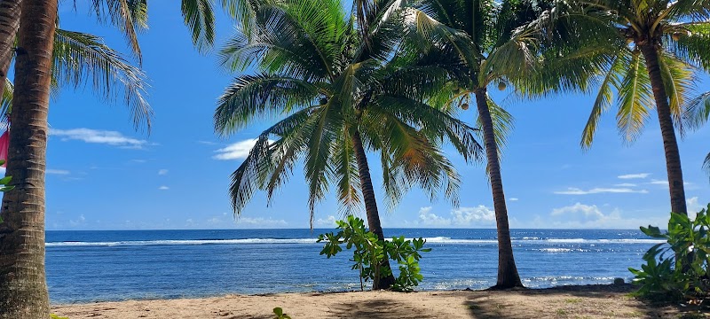 Pacifico Surf Siargao Homestay