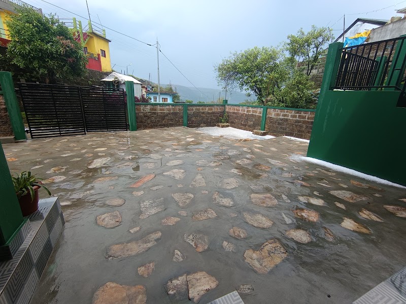 Goshen Homestay - Goshen Homestay Nohkalikai Rd., Khliehshnong, Sohra, Meghalaya 793108, India
