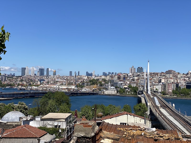 Süleymaniye - Süleymaniye, 34116 Fatih/İstanbul, Türkiye