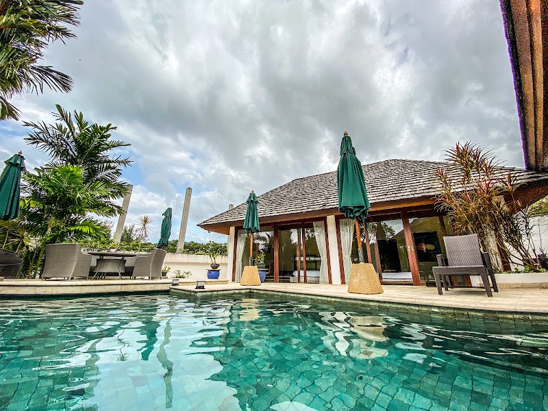 Thai Bali Pool Villa - Thai Bali Pool Villa, 25, Soi Cherngtalay 14 Bang Tao Beach, Tambon Choeng Thale, Amphoe Thalang, Chang Wat Phuket 83110, Thailand
