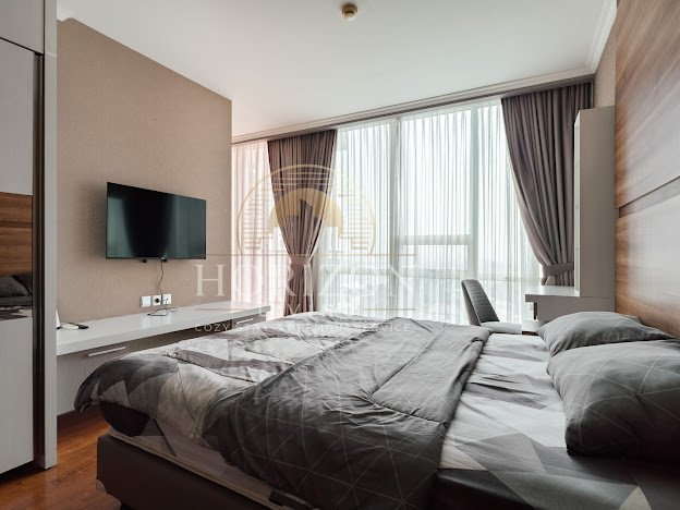 Ancol Mansion Horizon Living - Ancol Mansion Horizon Living Jl. Pasir Putih II No.11, RT.11/RW.10, Ancol, Kec. Pademangan, Jkt Utara, Daerah Khusus Ibukota Jakarta 14430, Indonesia