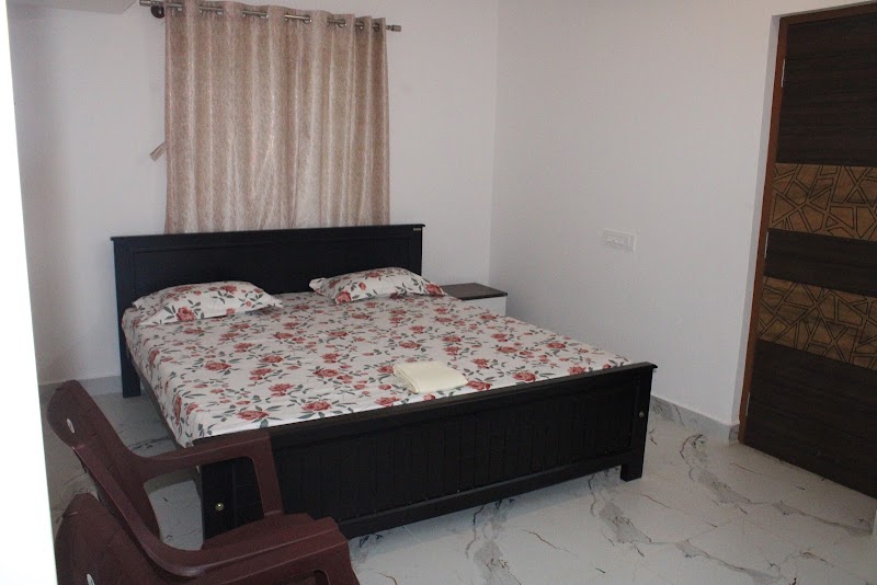 Yelagiri hills - Yelagiri hills HJPM+6QW, Yelagiri, Tamil Nadu 635853, India