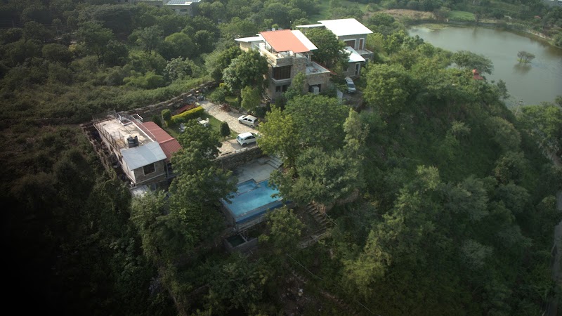 Lake and Hill Stays - Lake and Hill Stays Girwa, opp. Heritage Girls' Residential School, opp. Lake Baghela, Tehsil, Munwas, Udaipur, Rajasthan 313202, India