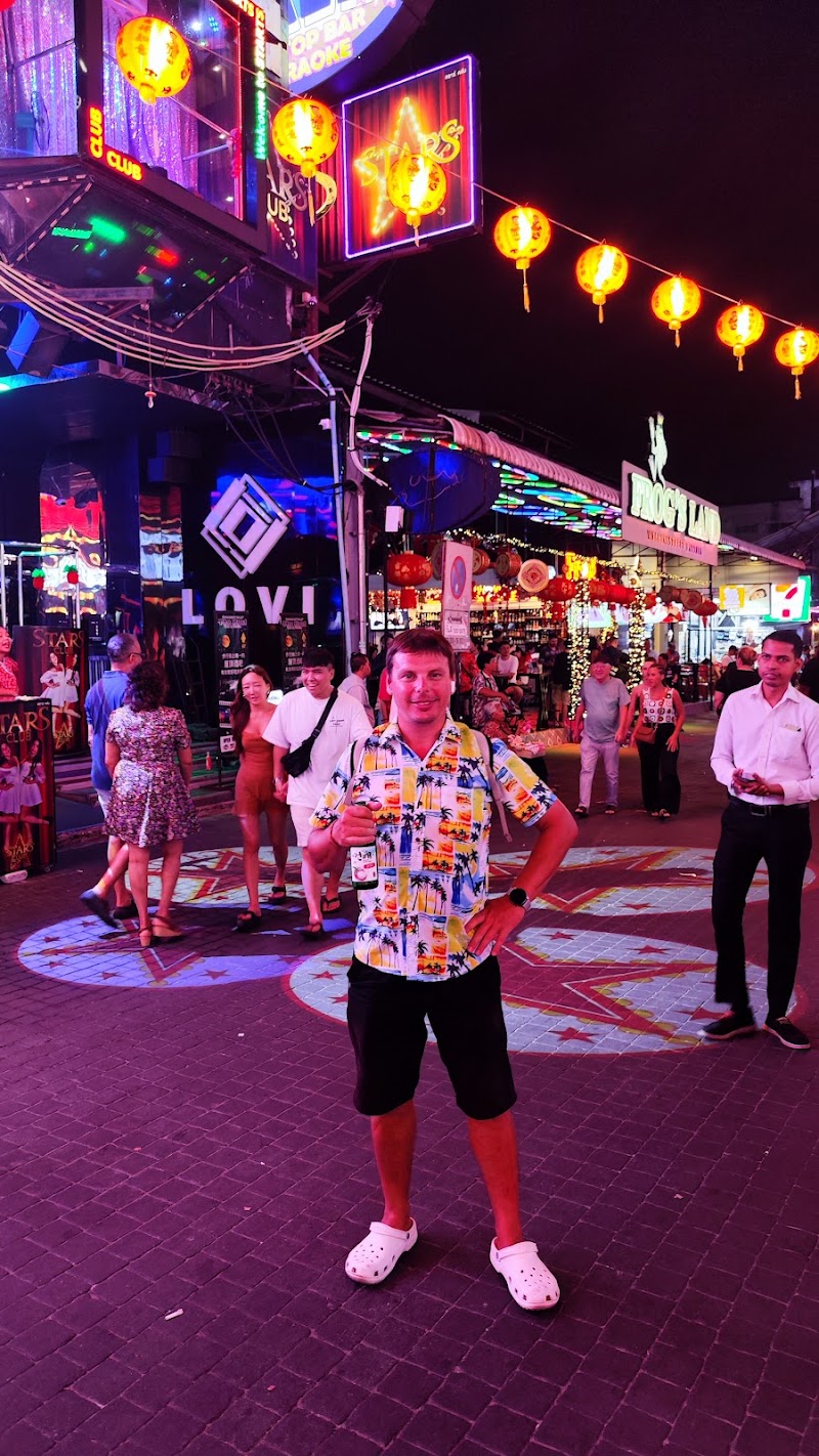 XS A Gogo - XS A Gogo 113 2 Walking St, Muang Pattaya, Amphoe Bang Lamung, Chang Wat Chon Buri 20150, Thailand