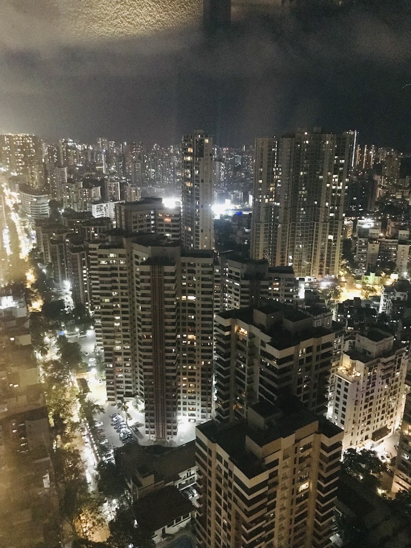 The Park Luxury Residences - The Park Luxury Residences, Off Lokhandwala Back Road, &, KL Walawalkar Marg, opp. Deep Tower, Oshiwara, Andheri West, Mumbai, Maharashtra 400102, India