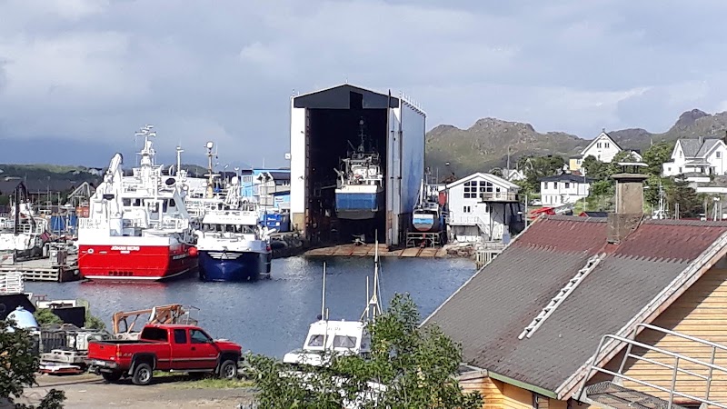 Lofoten Vandrehjem - Lofoten Vandrehjem Kræmmervikveien 3, 8373 Ballstad, Norway