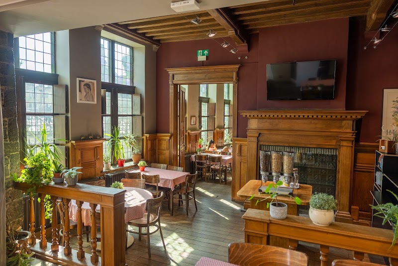 Hostel Uppelink - Hostel Uppelink, Sint-Michielsplein 21, 9000 Gent, Belgium