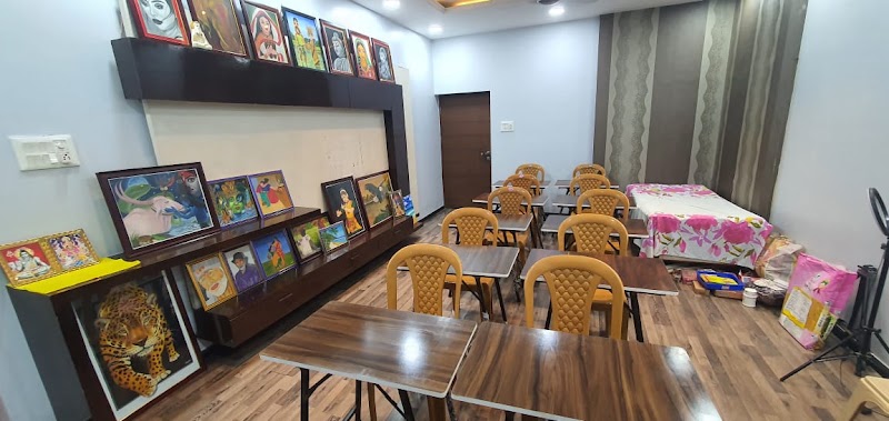 Anjali art academy - Anjali art academy, Address - Gali no 2, near Bhatia bakery, Katara Talab, Katora Talab, Janta Colony, Raipur, Chhattisgarh 492001, India
