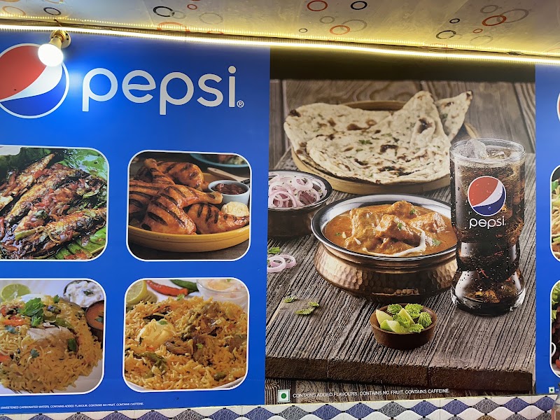 Syedi Restaurant - Syedi Restaurant, 31, lower Bazar, near bus stand, Upper Bazar, Ooty, Tamil Nadu 643001, India