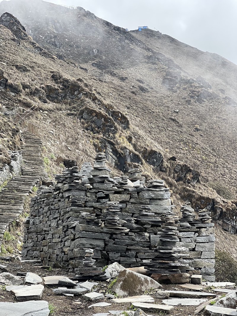 Mardi Himal Trek - Mardi Himal Trek Kathmandu 44600, Nepal
