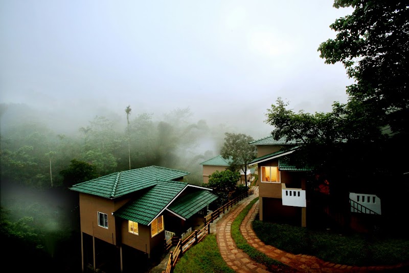 Lakkidi Village Resort - Lakkidi Village Resort, Lakkidi, near Veterinary College, Wayanad, Kunnathidavaka, Keralam 673576, India