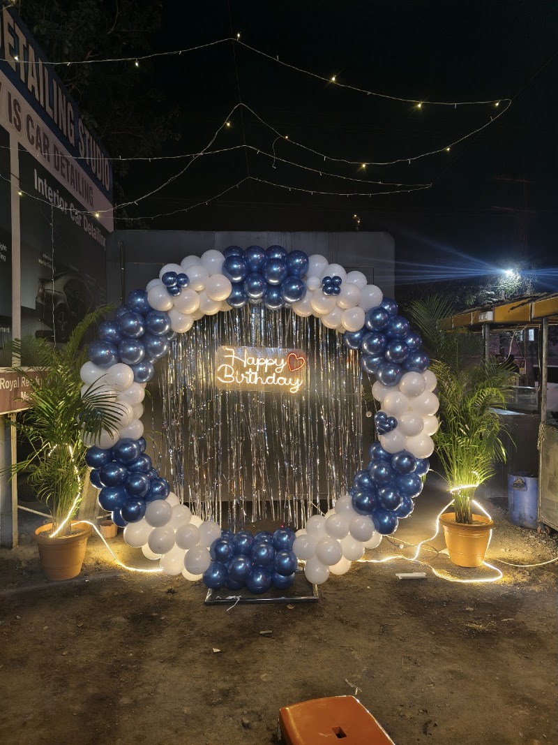 Haveli cafe - Haveli cafe, Royal residency complex, infront of shivaji park marriage resort, Potiya kala road, beside ganpati vihar, Ganpati Vihar, Durg, Bhilai, Chhattisgarh 491001, India