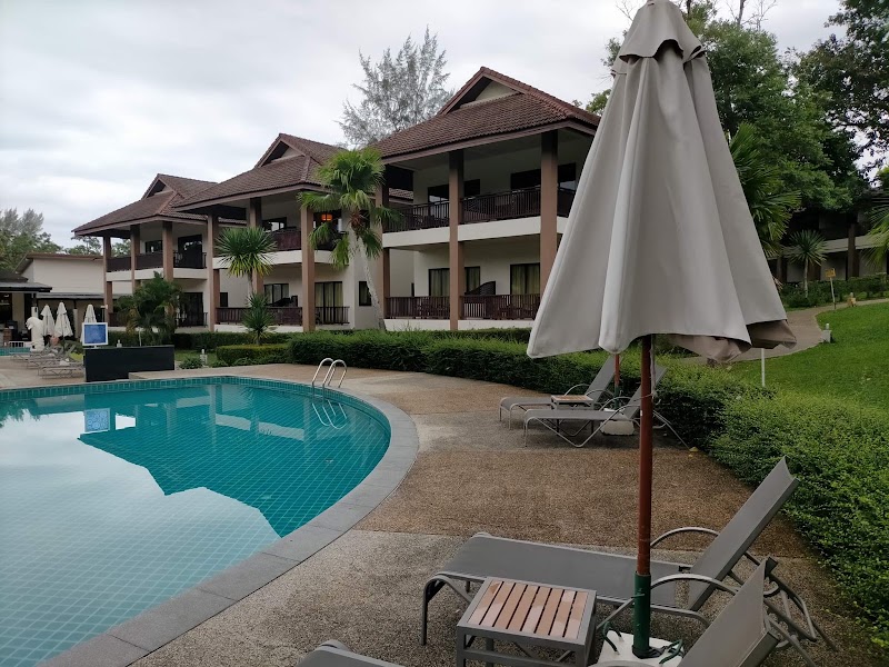 Khao Lak - Khao Lak Khao Lak, Phang Nga, Thailand