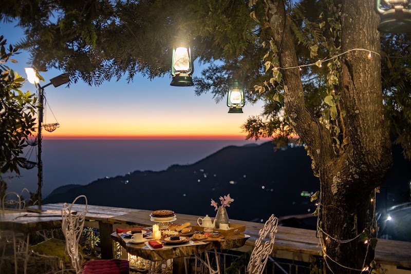 Seclude Mussoorie - Seclude Mussoorie Westonal Cottage, Picture Palace Road, The Mall Road, Mussoorie, Uttarakhand 248179, India