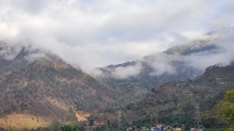 Nandaprayāg - Nandaprayāg, Uttarakhand 246449