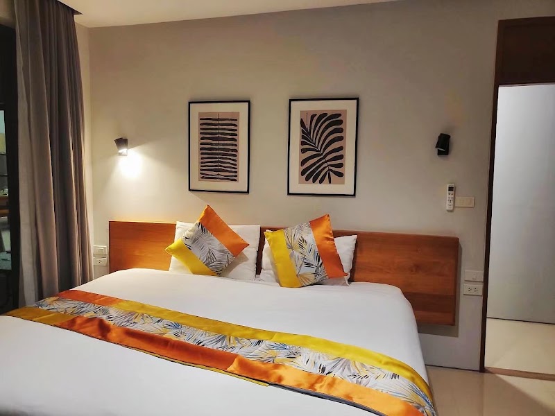 CoCo Private Pool Villas - CoCo Private Pool Villas, 2825+W5R, Soi Pasak 1 Bang Tao Beach, Tambon Choeng Thale, Amphoe Thalang, Chang Wat Phuket 83110, Thailand