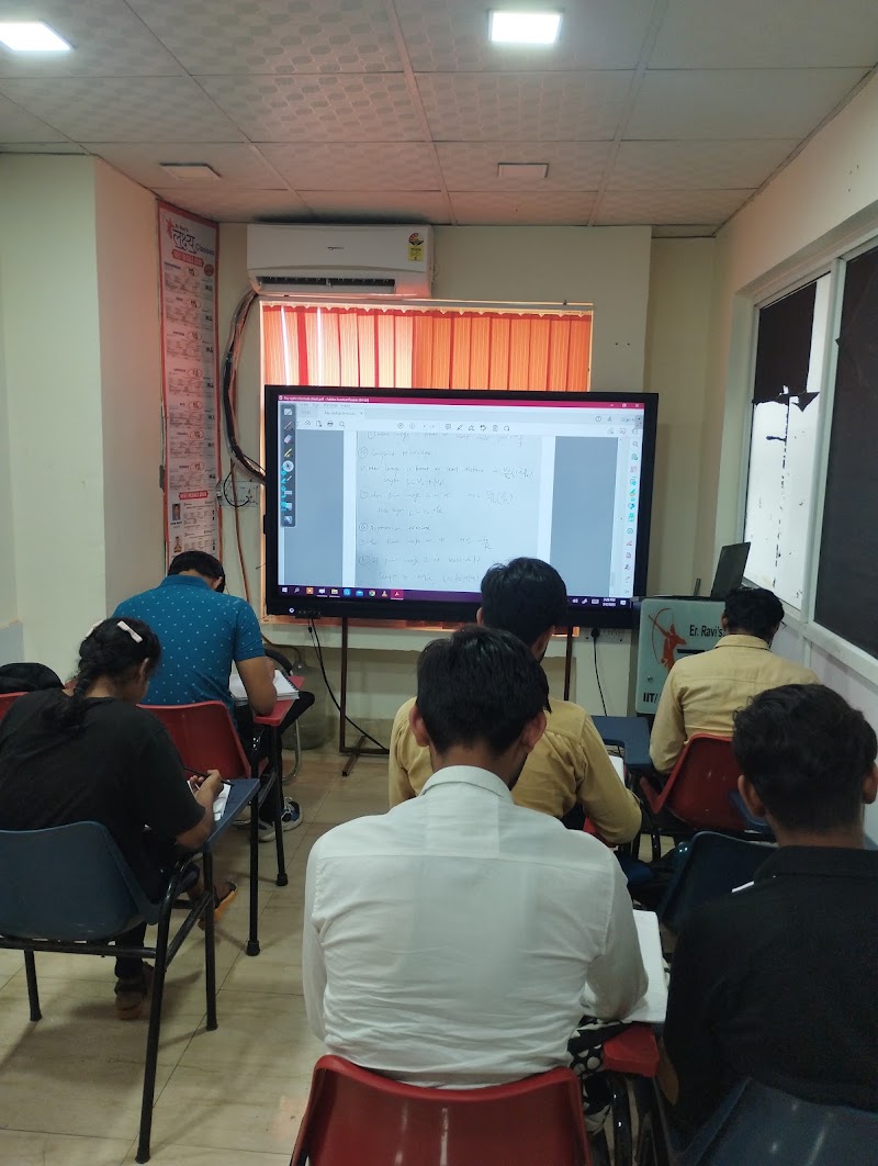 Lakshya Classes for NEET/JEE , PCM, PCB, Greater Noida - Lakshya Classes for NEET/JEE , PCM, PCB, Greater Noida Alpha-2, I-120, in front of Navin hospital park gate, Pocket I, Block I, Sector Alpha II, Greater Noida, Brahmpur Rajraula Urf Nawada, Uttar Pradesh 201308, India
