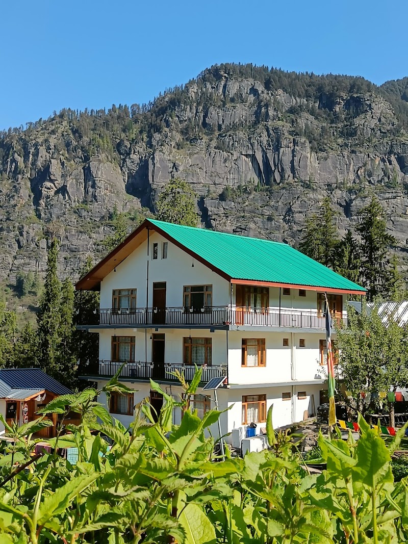 Sethan Heights