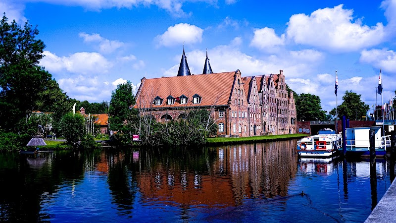 Lübeck - Lübeck, Germany
