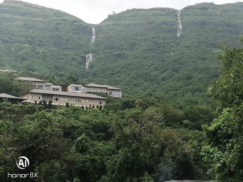 Mulshi hills - Mulshi hills, Varak, Maharashtra 412108, India