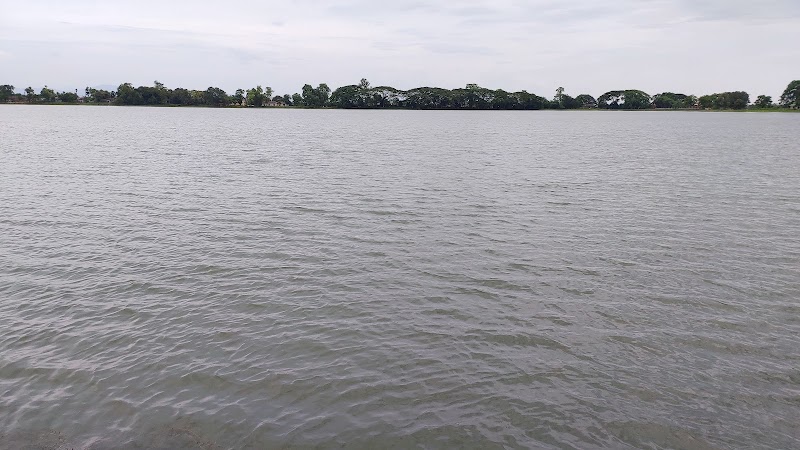 Joysagar Tank