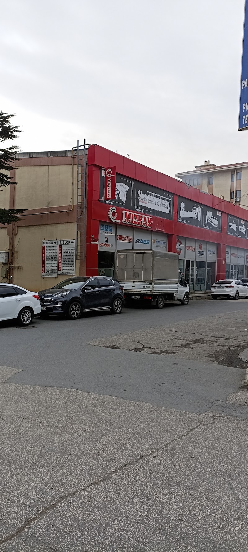 Ikitelli Keresteciler Sitesi - Ikitelli Keresteciler Sitesi, İkitelli OSB, Karaduman Sk. No:6, 34490 Başakşehir/İstanbul, Türkiye