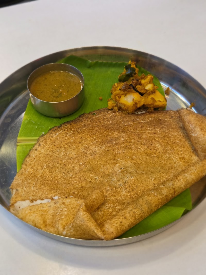 Eshwari Canteen - Eshwari Canteen Ground floor, Door 8, 80 Feet Rd, 1st Block Koramangala, Koramangala, Bengaluru, Karnataka 560034, India