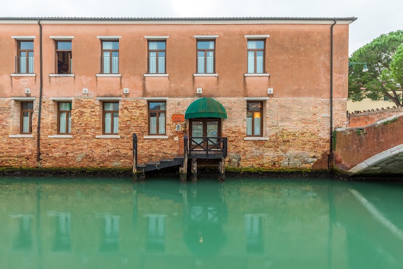 Eurostars Cannaregio - Eurostars Cannaregio Conad - Supermercato, Calle dei Riformati, 3210A, 30121 Venezia VE, Italy