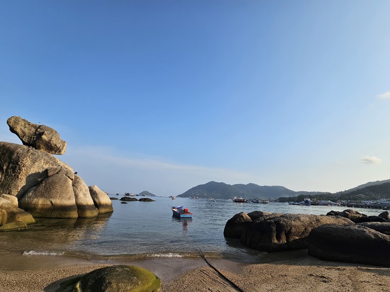 The Islander Thailand