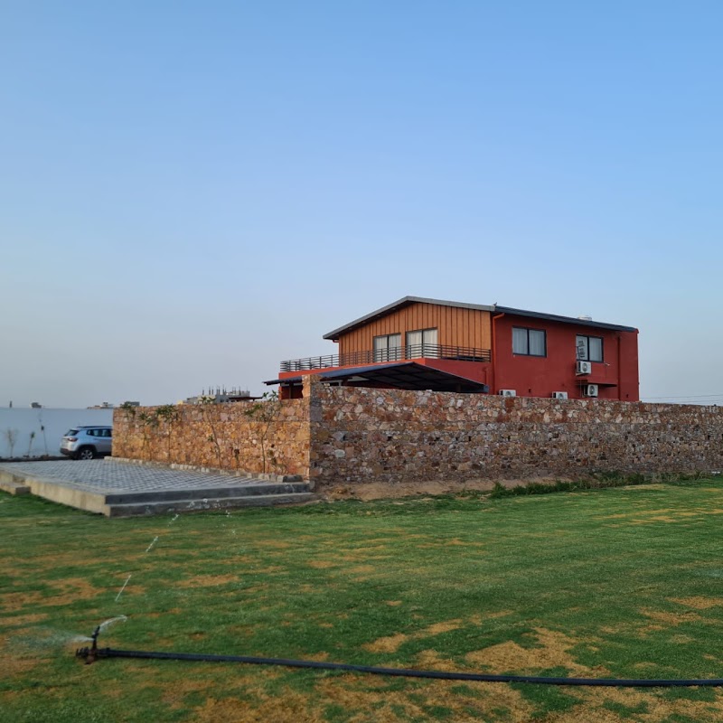 NAVKAR FARMS