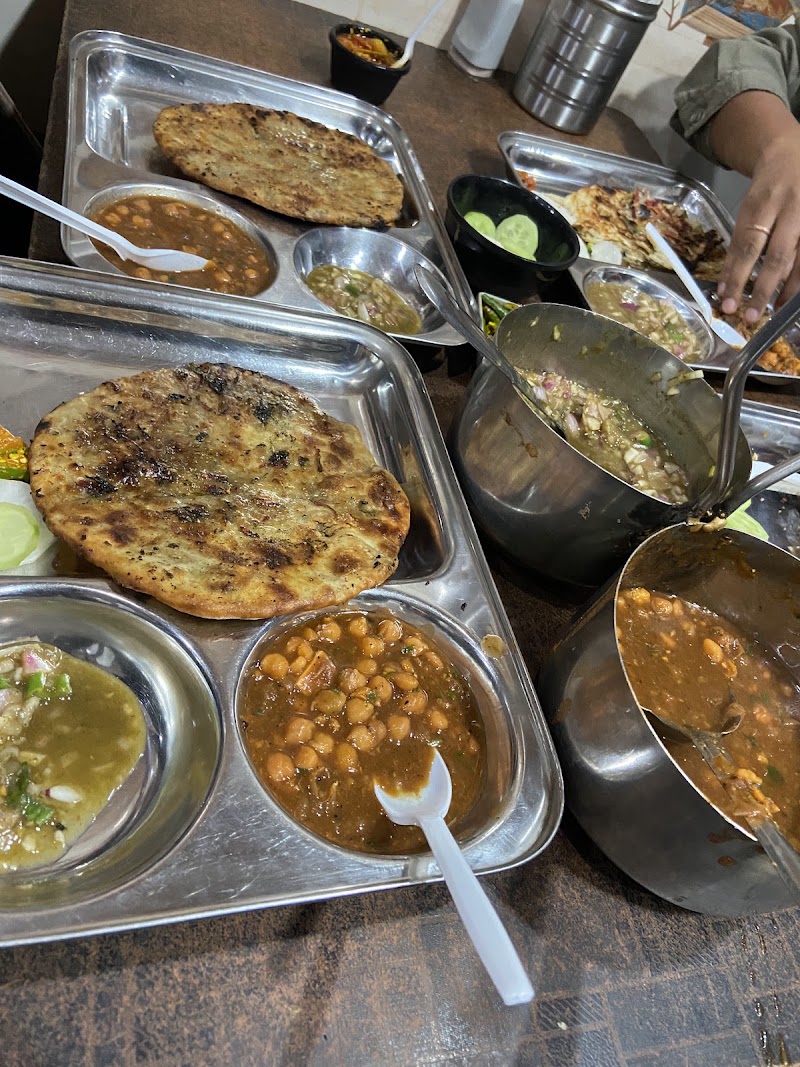 Prem nath Kulche Wale - Prem nath Kulche Wale Gali number 1, bagh ramanand, Katra Ahluwalia, Amritsar, Amritsar Cantt., Punjab 143001, India