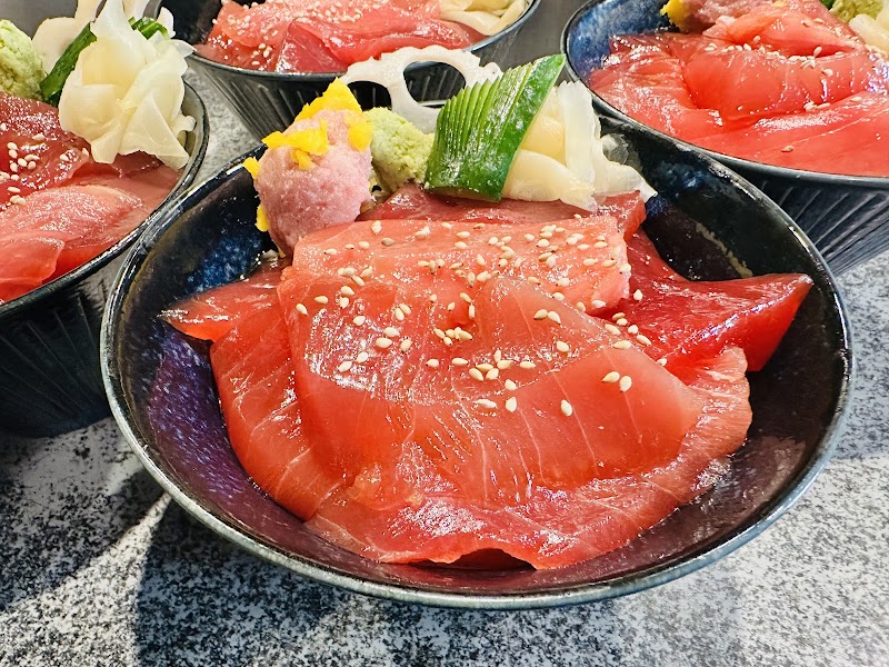 Tsukuba Janome Sushi - Tsukuba Janome Sushi, Japan, 〒305-0005 Ibaraki, Tsukuba, Amakubo, 3-chōme−１５−１