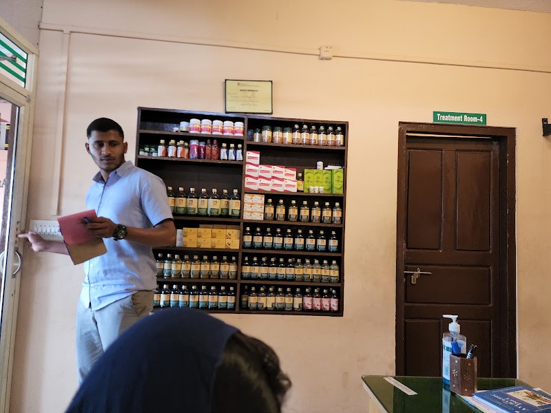 Spice Munnar