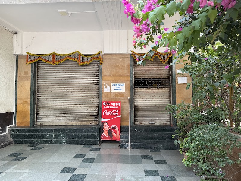 Cafe Bharat