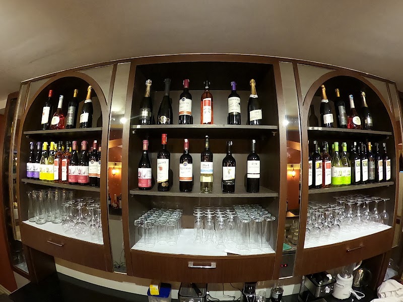 Bologna Italian Restaurant - Whitefield