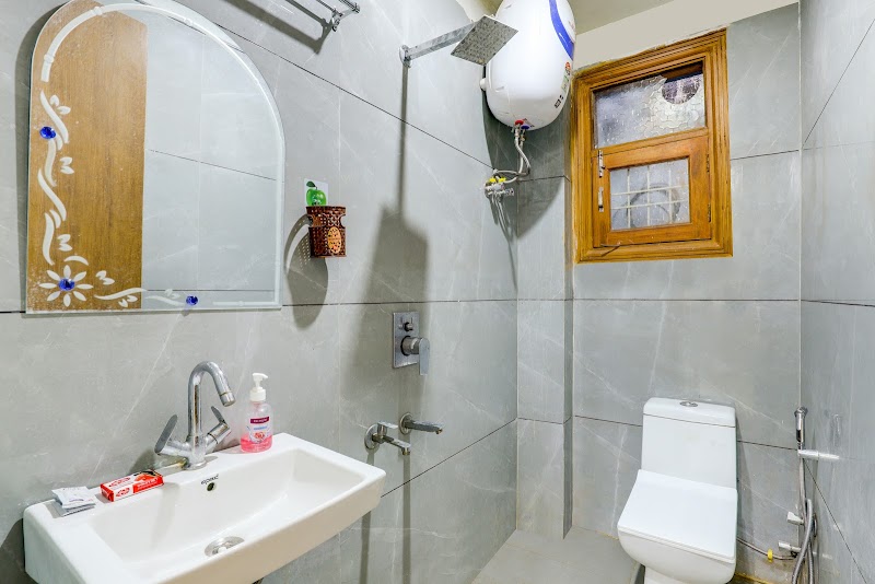 Vale Stays - Vale Stays 3, 89, Street Number 9, Mahavir Enclave I, Mahavir Enclave Part 1, Mahavir Enclave, New Delhi, Delhi, 110045, India