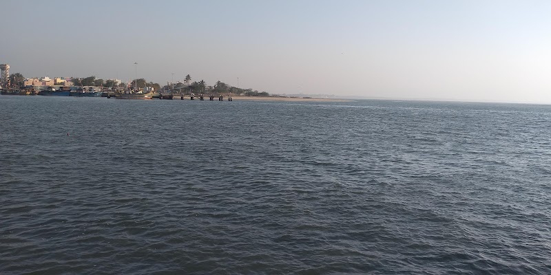 Hotel Jagat - Hotel Jagat, Bunder Chowk, Fort Rd, near ICICI Bank, Diu, Dadra and Nagar Haveli and Daman and Diu 362520, India