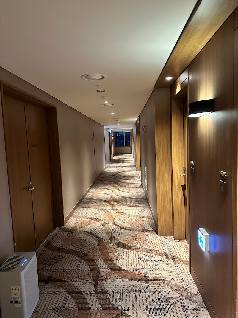 LOTTE City Hotel Myeongdong - LOTTE City Hotel Myeongdong 362 Samil-daero, Jung District, Seoul, South Korea