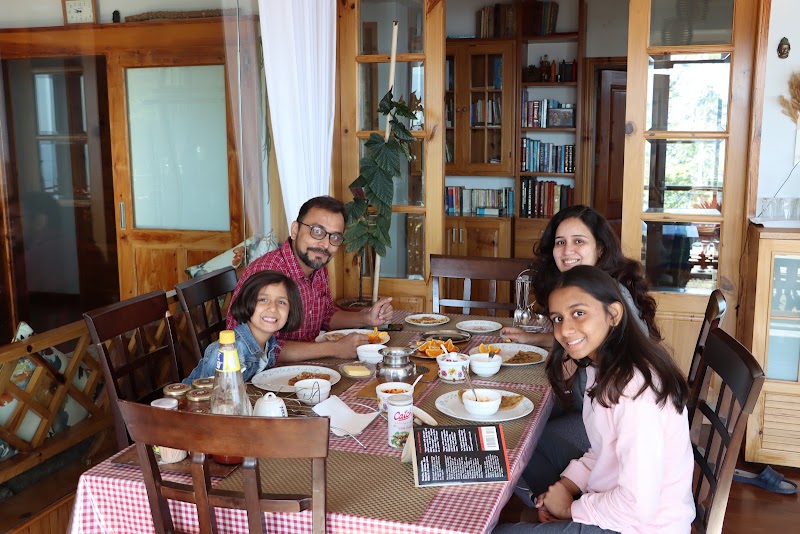 Grandma Stokes BnB ‘ग्रँडमा स्टोक्स’' B & B - Grandma Stokes BnB ‘ग्रँडमा स्टोक्स’' B & B, Madhuban Orchards on Shathala road, Thanedar, Himachal Pradesh 172030, India
