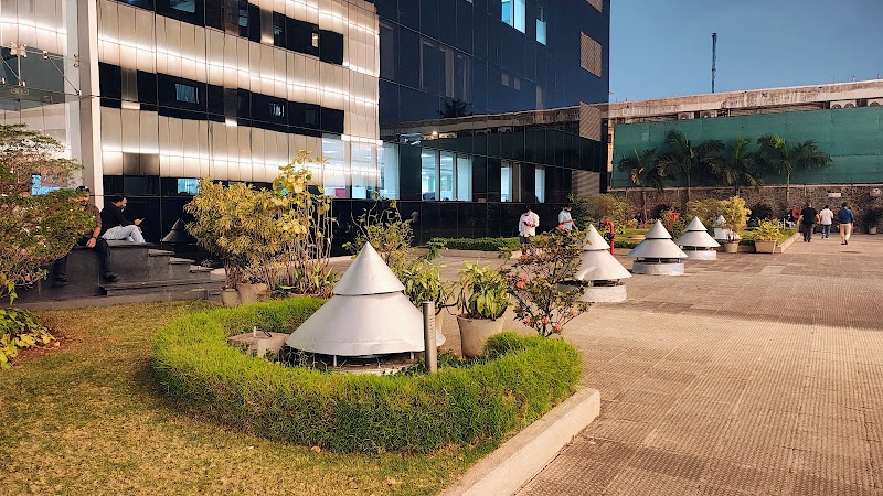CJK KnowledgeWorks Global Limited - CJK KnowledgeWorks Global Limited, Marwah Centre, Krishanlal Marwah Marg, Marol, Andheri East, Mumbai, Maharashtra 400072, India