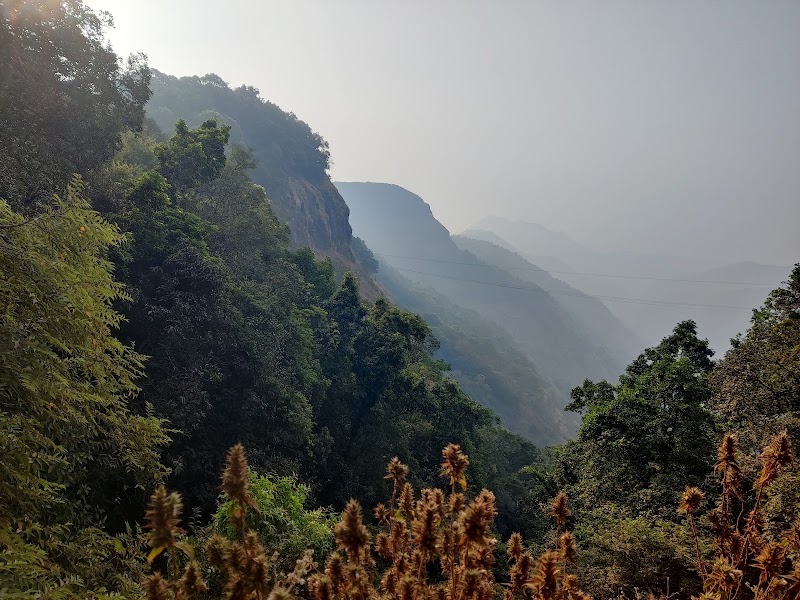 Sunset Point, Matheran - Sunset Point, Matheran Matheran, Maharashtra 410206, India