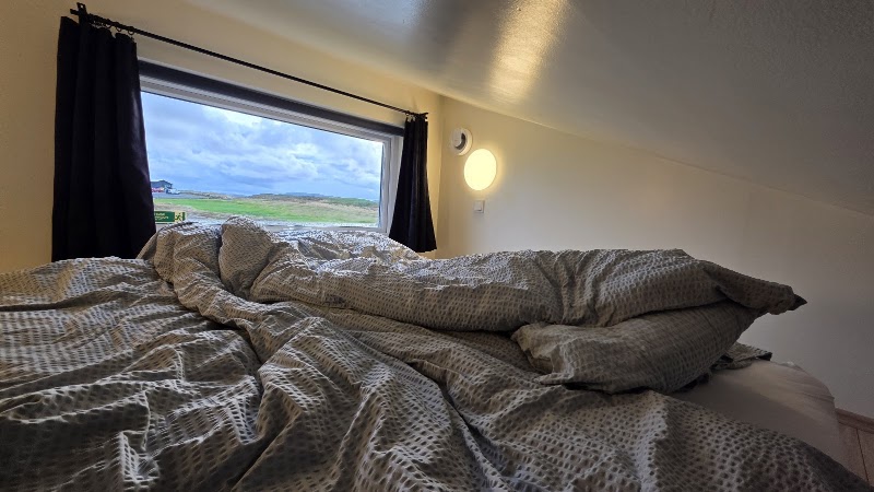 Vatnsás 10 - Vatnsás 10, 340 Stykkishólmur, Iceland