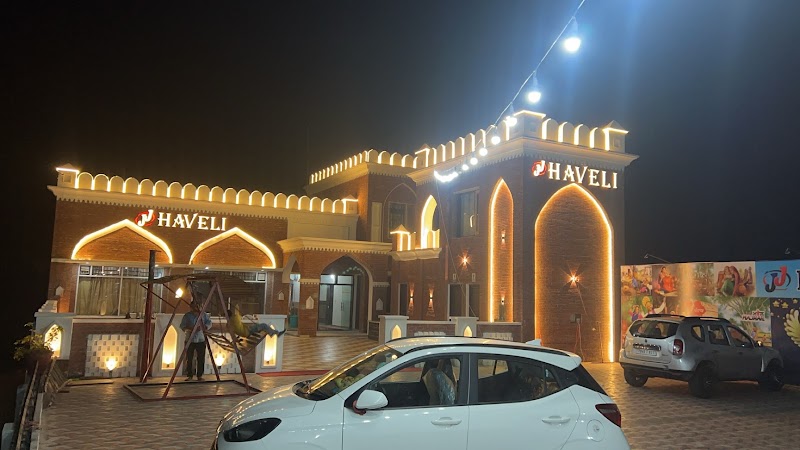 JJ Haveli - JJ Haveli, Harike road sarhali kalah, Punjab, 143410, India