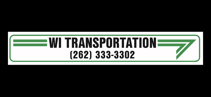 WI Transportation LLC - WI Transportation LLC, N15W24817 Bluemound Rd, Pewaukee, WI 53072, USA