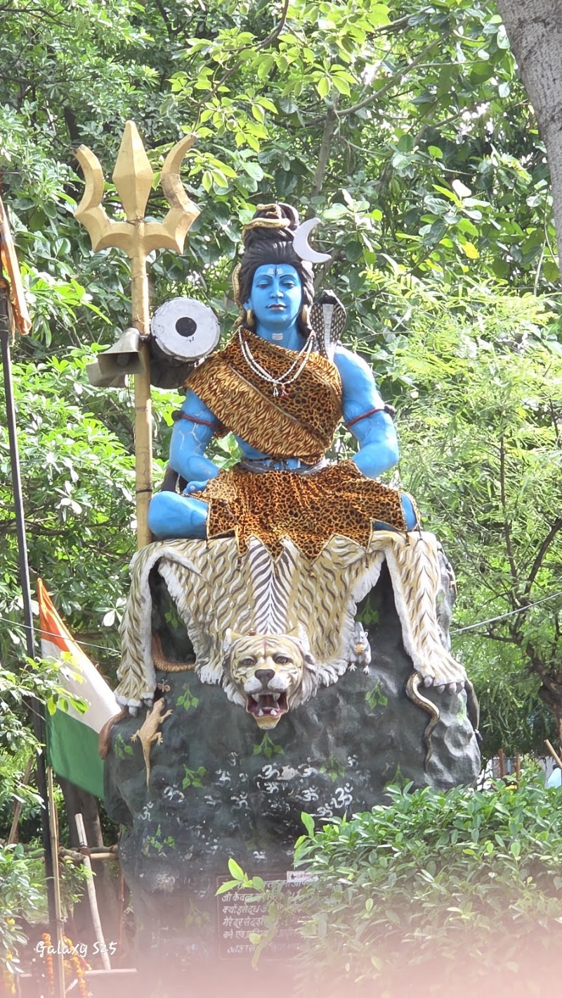Hindon Ghat - Hindon Ghat MCF3+596, Hapur Rd, Indira Kunj, Ghaziabad, Uttar Pradesh 201009, India