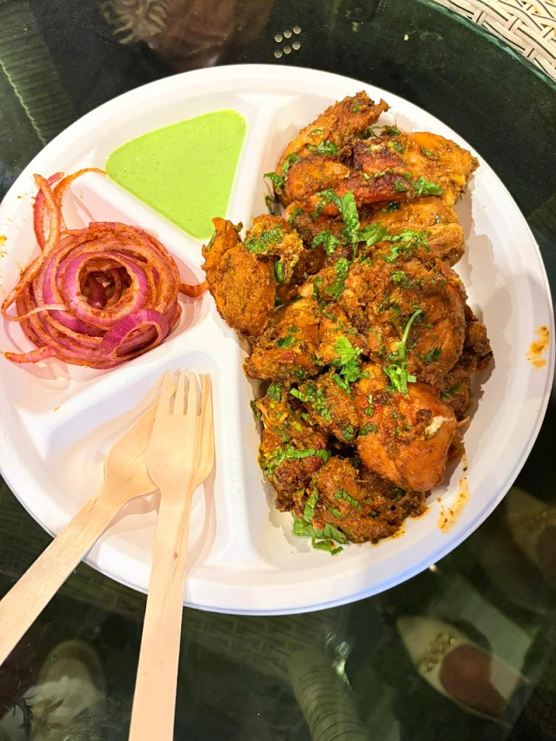 Quminz- Food Factory - Quminz- Food Factory R1LG 34, M3M 65th Avenue, Sector 65, Gurugram, Haryana 122101, India